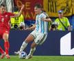 Argentina - Elveția // foto: Imago Images