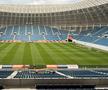 Noile reguli de joc care vor fi aplicate în premieră în fotbalul românesc, diseară, la Supercupa Craiova - U Cluj