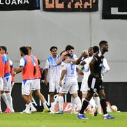 Universitatea Craiova - U Cluj, Supercupa României 2026 // FOTO: Cristi Preda (GSP.ro)