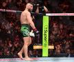 Conor McGregor, învins de Max Holloway/ Foto: Imago