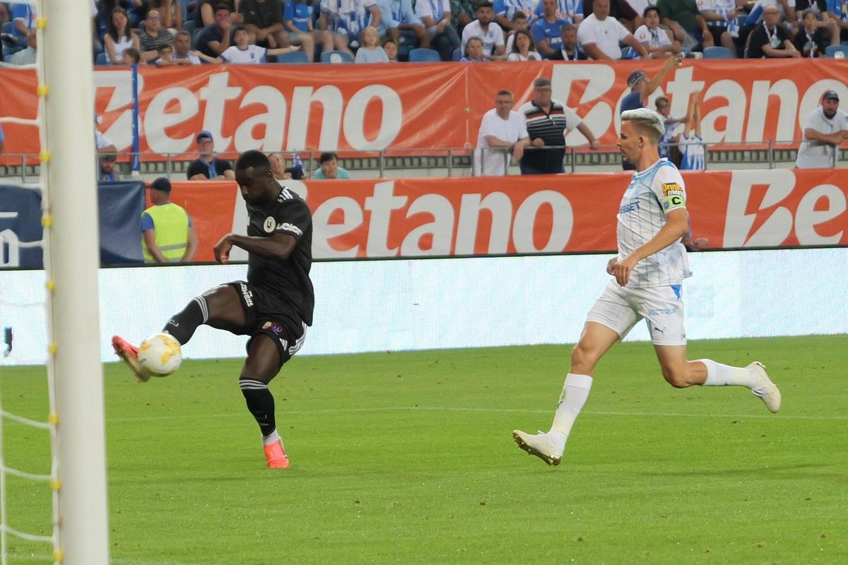 Schimbare de ultimă oră la Supercupei României, debut amânat