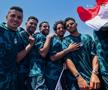 Cum era numit Lionel Messi în cantonamentul Egiptului de la Campionatul Mondial