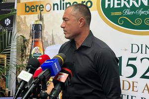 „Pe cine a transferat FCSB?” Omul pe care Gigi Becali voia să-l pună șef la transferuri a uimit