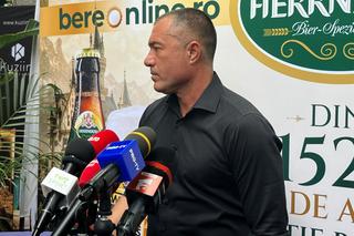 „Pe cine a transferat FCSB?” » Omul pe care Gigi Becali voia să-l pună șef la transferuri a uimit