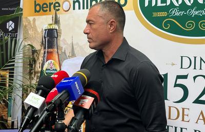 „Pe cine a transferat FCSB?” » Omul pe care Gigi Becali voia să-l pună șef la transferuri a uimit