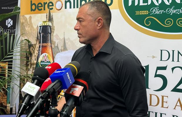 „Pe cine a transferat FCSB?” » Omul pe care Gigi Becali voia să-l pună șef la transferuri a uimit