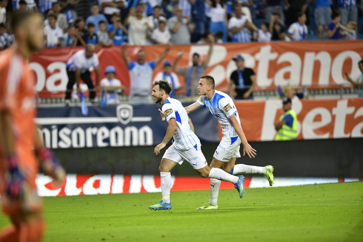 Emil Săndoi prevede hegemonia în Superliga: „Va fi un pol de putere al fotbalului românesc”