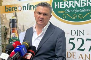 Cristi Balaj l-a indicat pe succesorul lui Istvan Kovacs în arbitrajul românesc: „Atât de bun încât și lui îi va fi greu să mențină ștacheta”
