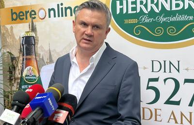 Balaj l-a indicat pe succesorul lui Istvan Kovacs în arbitrajul românesc: „Atât de bun încât și lui îi va fi greu să mențină ștacheta!”