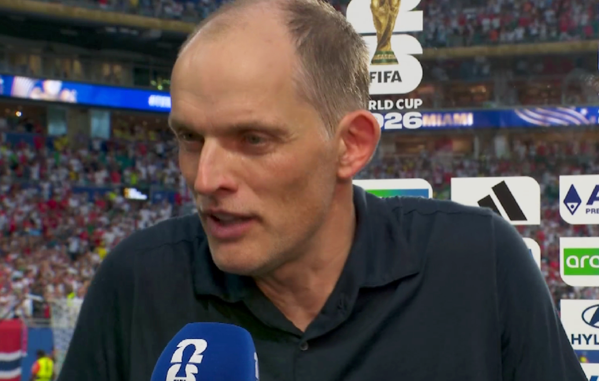 Thomas Tuchel a avut meci și cu reporterul: „Cum poți să mă întrebi așa ceva?!”