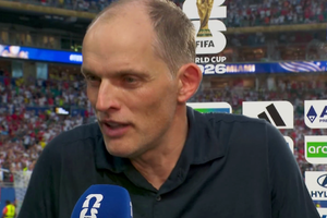 Thomas Tuchel a avut meci și cu reporterul: „Cum poți să mă întrebi așa ceva?!”