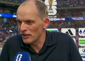 Thomas Tuchel a avut meci și cu reporterul: „Cum poți să mă întrebi așa ceva?!”