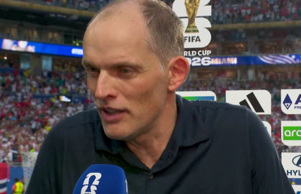 Thomas Tuchel a avut meci și cu reporterul: „Cum poți să mă întrebi așa ceva?!”