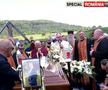 Înmormântare Gabi Mureșan // FOTO: romaniatv.net