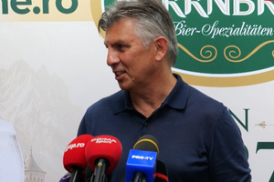 Ionuț Lupescu, critici după frânarea lucrărilor la noul Stadion Dinamo: „Par neserioși”