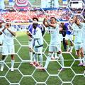 Franța este marea favorită la câștigarea Mondialului // foto: Imago