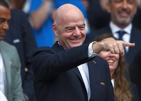 Premieră în istoria Campionatului Mondial: planul FIFA a funcționat perfect