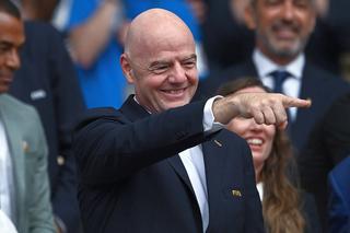 Cum ar arăta CM 2030: 128 de meciuri în 44 de zile! » România ar lupta pentru un loc din cele 20 ale Europei?