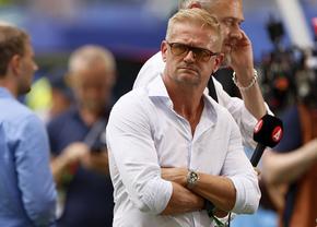 Tatăl lui Erling Haaland a răbufnit: „Felicitări arbitrului!”