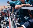 Cum era numit Lionel Messi în cantonamentul Egiptului de la Campionatul Mondial