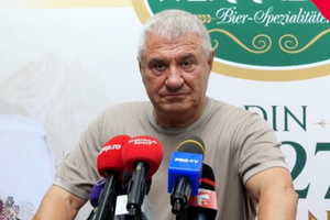 Drăguș și Coman la FCSB? » Ioan Becali este convins: „Gigi poate să îi aducă”