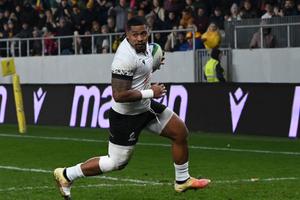 Naționala României a terminat la egalitate partida cu Uruguay din Nations Cup