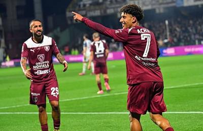 Dinamo vrea să facă un transfer din Italia » Au început negocierile