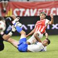 Jocul lui Dinamo nu-i face pe fani să creadă că „haita” se poate lupta pentru trofee, în acest moment