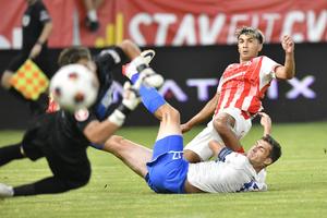 Semne de întrebare, nu răspunsuri! 7 detalii despre Dinamo înaintea startului campionatului » Ce transferuri intră în primul 11