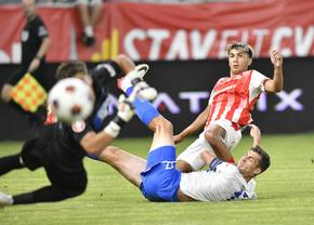 Semne de întrebare, nu răspunsuri! 7 detalii despre Dinamo înaintea startului campionatului » Ce transferuri intră în primul 11