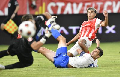 Semne de întrebare, nu răspunsuri! 7 detalii despre Dinamo înaintea startului campionatului » Ce transferuri intră în primul 11
