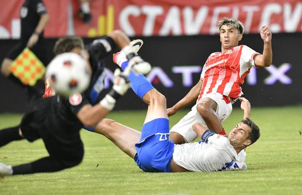 Semne de întrebare, nu răspunsuri! 7 detalii despre Dinamo înaintea startului campionatului » Ce transferuri intră în primul 11