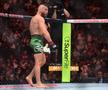 Conor McGregor, învins de Max Holloway/ Foto: Imago
