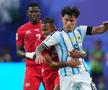 Argentina - Elveția // foto: Imago Images