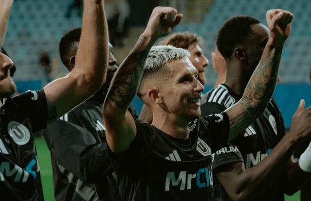 Vor să alunge „blestemul” din meciurile decisive cu Craiova: „Chiar vorbeam între noi”