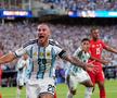Argentina - Elveția // foto: Imago Images