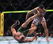 Conor McGregor, învins de Max Holloway/ Foto: Imago