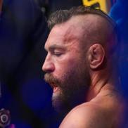 Conor McGregor, învins de Max Holloway/ Foto: Imago
