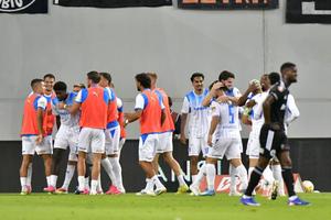 Non c'è due senza tre!: SuperCraiova i-a suflat italianului Bergodi al treilea trofeu în două luni!
