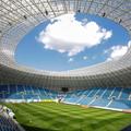Pe stadionul „Ion Oblemenco” se va juca Supercupa României, Craiova - U Cluj // foto: Facebook Cupa României