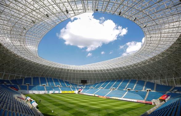 Șase reguli noi de la Campionatul Mondial vor fi aplicate în premieră la Supercupa României