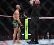 Conor McGregor, învins de Max Holloway/ Foto: Imago