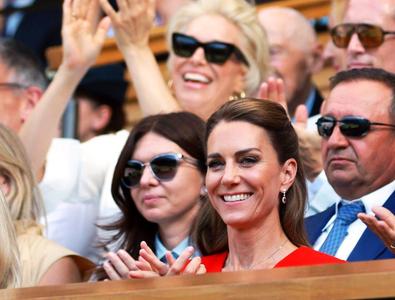Fiul lui Ion Țiriac a văzut imaginile cu Simona Halep în loja de la ...