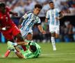 Argentina - Elveția // foto: Imago Images