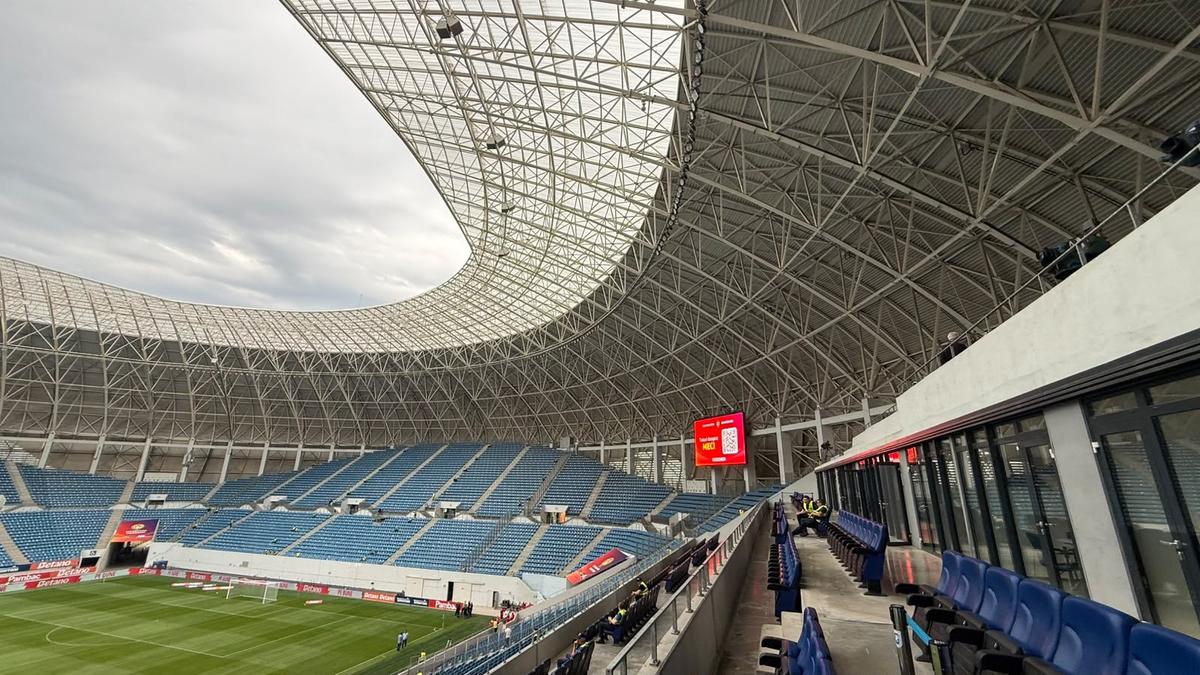Noile reguli de joc care vor fi aplicate în premieră în fotbalul românesc, diseară, la Supercupa Craiova - U Cluj