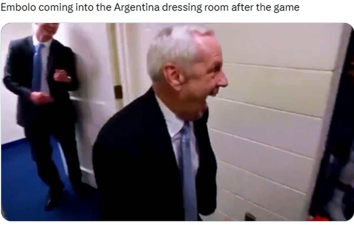 Meme-uri după Argentina - Elveția și Norvegia - Anglia