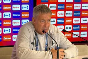 Cristiano Bergodi, lecție de fair-play: „Au meritat”