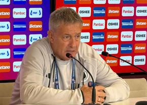 Cristiano Bergodi, lecție de fair-play: „Au meritat”