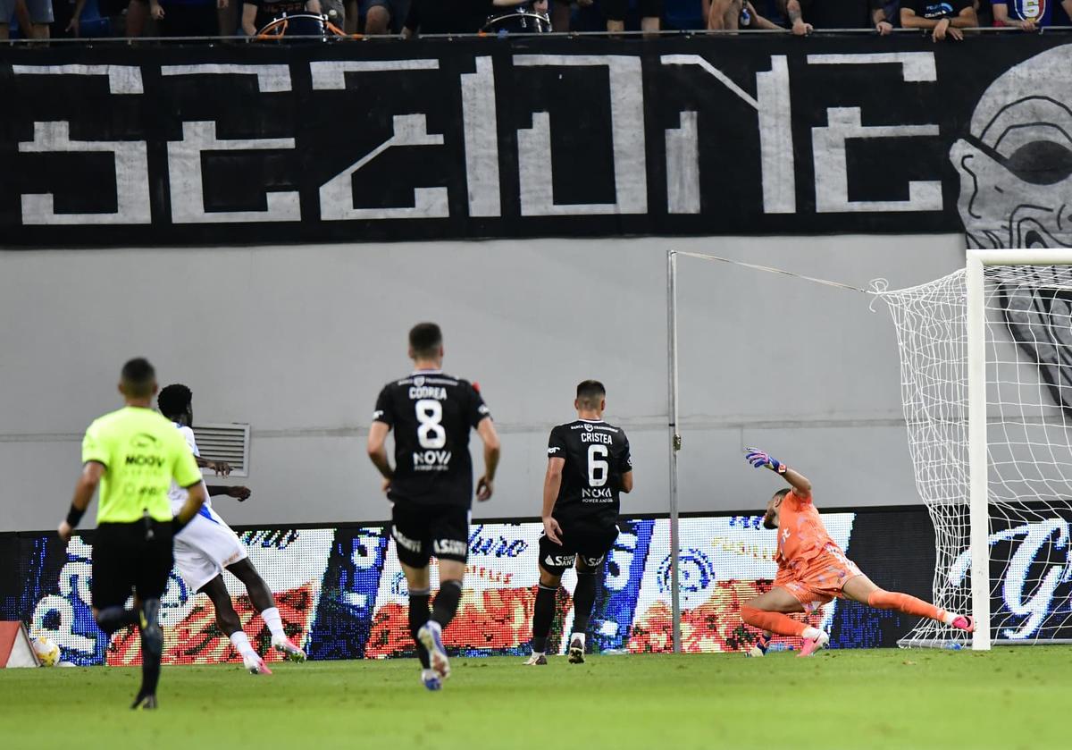 Schimbare de ultimă oră la Supercupei României, debut amânat