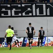 Universitatea Craiova - U Cluj, Supercupa României 2026 // FOTO: Cristi Preda (GSP.ro)
